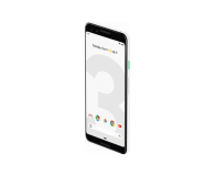Google Pixel 3 64GB Clearly White - 466652 - zdjęcie 4